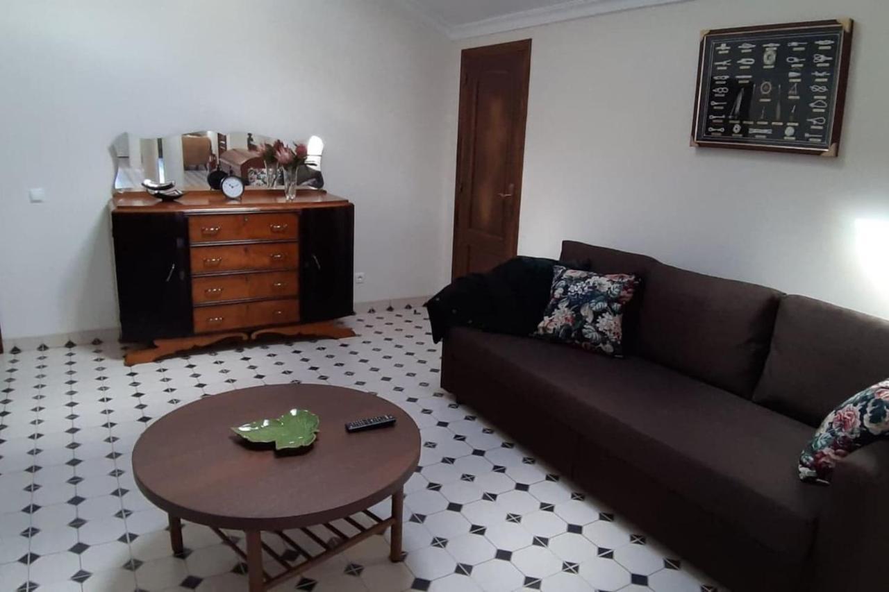 Apartament Ocean Front View Angra do Heroísmo Zewnętrze zdjęcie