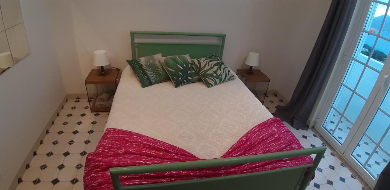 Apartament Ocean Front View Angra do Heroísmo Zewnętrze zdjęcie